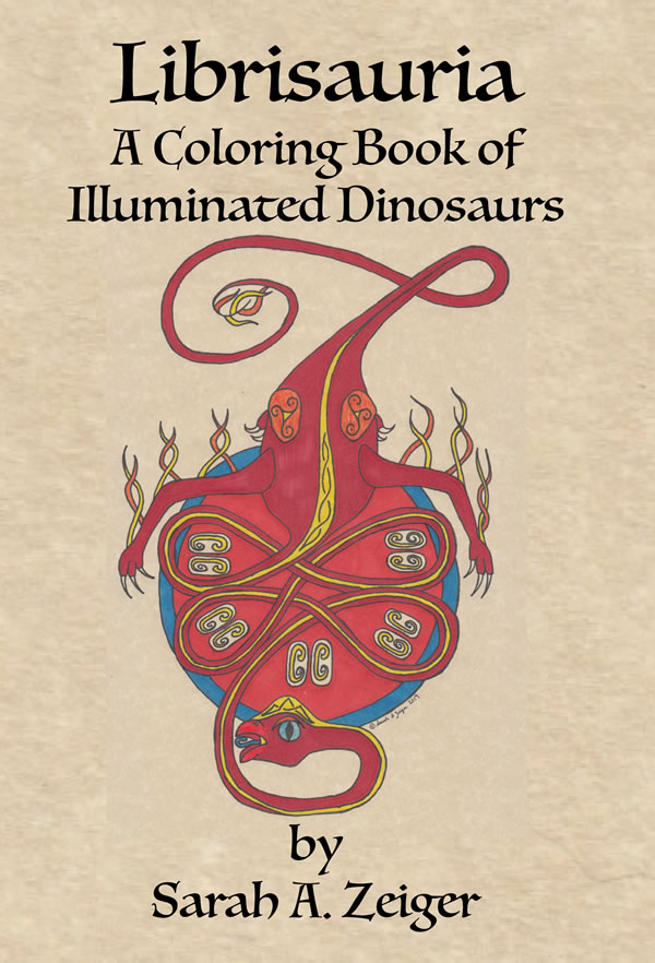 Librisauria